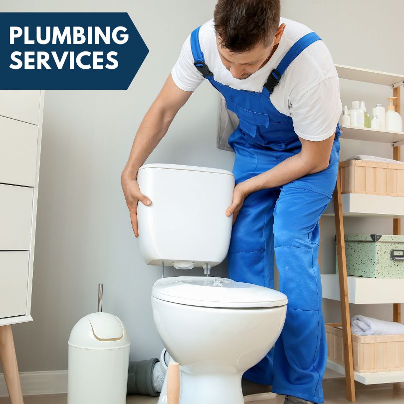Plumbing Company in Perry, FL